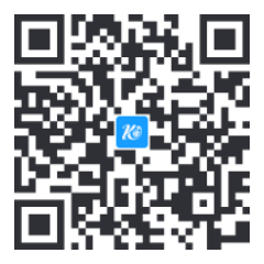 iOS 系统版 二维码(bet365)